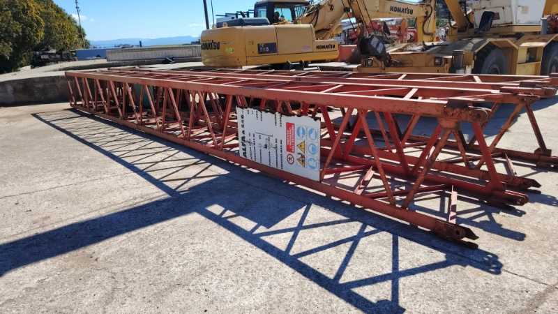 OmecoHub - ALFA A546